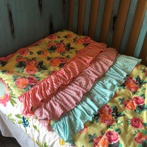 Matilda Jane sleeping bag